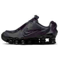 Nike Shox Tl Comme Des Garcons Black Women's CJ0546-001 36 black