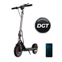 Electric scooter - Bongo - D40 XL Connected - 700W - 40 km range - 10-inch tires