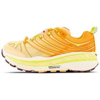 HOKA ONE ONE Stinson Evo Og Solar Flare Cantaloupe 1155350-SRCN 42 oranžinė