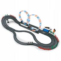 [5] Electric giant car race track 600cm illuminated Z3396