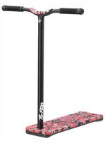 Blunt Ts Pro 7.5  Paspirtukas Triukams Treniruočių Paspirtukas | Raudonas Camo