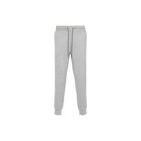 Moncler Logotipas Raišteliu surišami rankogaliai Megztos kelnės vyriškos pilkos J10918H00012809KR986 L white