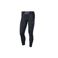 Jordan Treniruočių Kūno Formavimo Kelnės Vyriškos Juodos 892258-010 S black