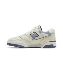 New Balance 550 Beige Vintage Indigo BB550PLA EU 43 smėlis/indigo