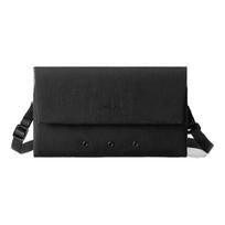 Samsonite Men's Crossbody Shoulder Bag Small juoda