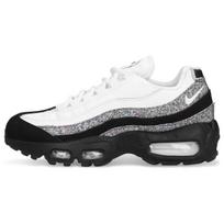 Nike Air Max 95 SE Juoda Balta Moteriški 918413-007 35.5