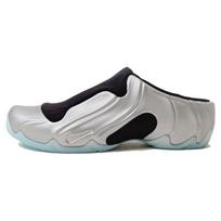 Nike Clogposite  Chrome  slides FQ8257 38.5 gray