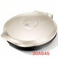 Supor dvipusė elektrinė keptuvė ir blynų keptuvė su gilesne kepimo plokšte Electric Griddle white