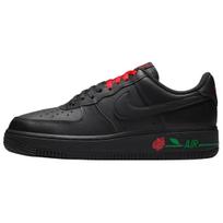 Nike Air Force 1 Skateboard Shoes Unisex Black IF0498-001 41 black