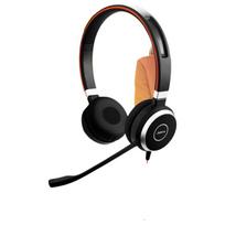 Jabra Evolve 40 MS Stereo Headset (CN version)