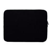 Laptop Bag For Macbook Air Pro Retina 11 12 13 14 15 15.6 Inch Laptop Sleeve Case PC Tablet Case Cover for Lenovo Air HP Dell 7inch black