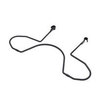 Cowboy Hat Holder for Car SUV Car Seat Hat Holder Protects Hat Shape Travel Hat Hanger for Truck Vehicle Accessory 1pc black