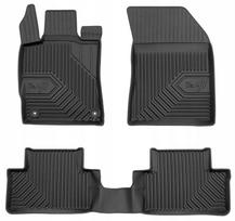 Rubber Mats Ds4 Ds 4 2 From 2021- Trough 77