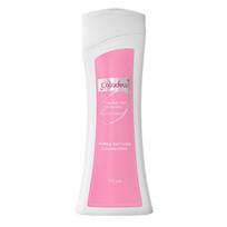 Caladew Calamine Lotion with Aloe Vera and Cucumber Extract(75ml) white