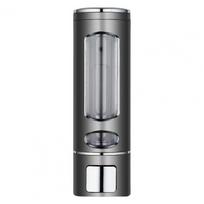 Large Capacity Hand Sanitizer Dispenser 400ml Shower Gel Box Shampoo Dispenser Bottle  Hotel juoda