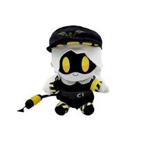25cm Murder Drones Plush Toys Cute N Doll Cartoon Animation Figure Dolls Soft Gift Toy for Kids Boys Christmas
