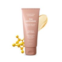 Conscious Chemist® 0.5% Retinol Moisturizer Cream | 50g | Night Cream, Face Cream for Men & Women, Multi peptide Anti aging cream, Reduces Fine lin beige