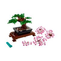 Lego Bonsai Tree ONE SIZE įvairiaspalvis