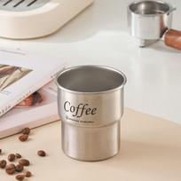 Italian Aluminum Moka Pot: Compact Espresso Maker for Home & Outdoor Drip Coffee.
