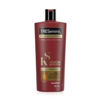 TRESemm Tresemme Glattes Keratin Shampoo 700, 400 g. brown