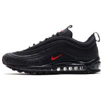 Nike Air Max 97 Visas raštas Juodas Raudonas AR4259-001 39