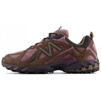 610 New Balancev1 'Licorice Dark Camo' ML610TW 37 ruda
