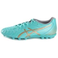ASICS Ds Light Club AG Dirbtinės dangos Dirbtinės vejos Futbolo bateliai Vyriški Mėlyni Auksiniai 1103A119-400 42.5 auksas