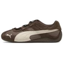 PUMA Speedcat Go Classic Universalūs Laisvalaikio Batai Moteriški Rudi 403589-08 37 ruda