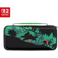 Turtle Beach PlayTrek Travel Case Nintendo Switch 2, Donkey Kong TBA-8202-55