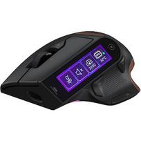 Turtle Beach wireless mouse Command MC7, black TBM-1106-05