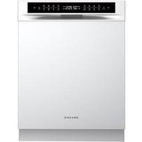Dreame DISHWASHER BUILT-IN DZ402 PRO/DN15-DZ402PQWEU DN15-DZ402PQWEU