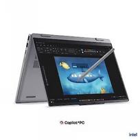 Lenovo LENOVO TB 14 2-IN-1 G6 U5-325 PTL/14" WUXGA-T/16GB/512GB/W11P/2YR D/SWE 22AR000FMX