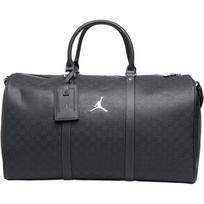 Jordan Polyester Travel Bag Unisex Black Jordan LM0987-G0T juoda