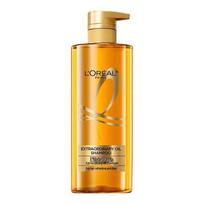 L'Oréal Elseve Extraordinary Oil Shampoo beige