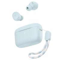 Anker Soundcore A25i True Wireless Soundcore App Sound Up to 28 Hours of Music IPX5 Gaming Dedicated App AI Call Noise Single Ear Blue [Bluetooth 5.3 mėlyna