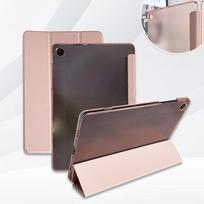 Dėklas Samsung Galaxy Tab A11 Plus A9 Plus 11  dėklas plonas stovas kietas galinis dangtelis apsauginis dangtelis Galaxy Tab A11 A9 8.7 Tab A9 8.7 inch
