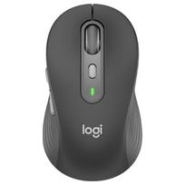 Logitech M750L Wireless Silent Mouse