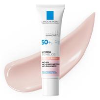 La Roche-Posay UV Idea XL Protection Tone Up Rose 30ml Sunscreen Makeup Base SPF50+ PA++++ Face Moisturizing Radiance Transparency Sensitive Skin Dry