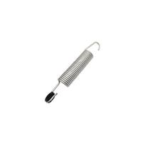 BMW 5 Series E60 Tailgate Shock Absorber Support Rod gray