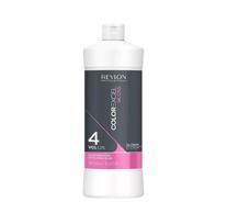 Revlon, Color Excel Gloss, Healthy-looking color, Hair Oxidant Cream, 1.2%, 4 Vol, 70 ml