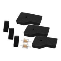 Air Filter Kit EU20i EU22i Easy Installation Design Effective Dust Filtration