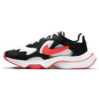 Nike Air Zoom Division Mesh, Textile, Synthetic Leather Cushioning Slip Resistant Abrasion Resistant Low top CK2946-004 42.5 black