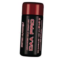 Testosterone Booster, DAA Pro Black , Scitec Nutrition  100caps (08087004) 100caps