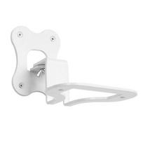 Yousheng Wall Mount Bracket for Harman Kardon Enchant Speaker Alloy Bracket for Soundbar Easy Installation Monitor Stand for Home Theater balta