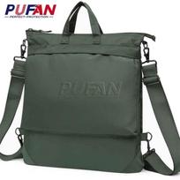 Pufan Pilot Gear Bag alyvuogių žalios spalvos