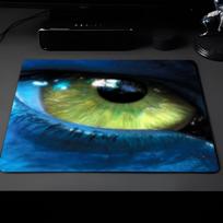 Avatar  Mouse Pad E-sports players mause pads Game Accessories Game Keyboard Pad Gamer Desktop Mat Deskmat Keyboard Pad XXL 90x4 220x180x2mm blue