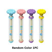 13PCS Fireworks Pull-out Water Gun Outdoor Splash Games Beach Swimming Pool Lawn Party Activities Interactive Water Spray Toy beige