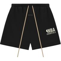 Fear of God Essentials Sweatshorts NBA Men's 160AL244101F XS gray