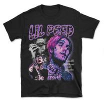 Lil Peep Hip Hop Rap Vintage Style T Shirt XXXXL