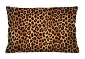 Pillow - Leopard Print 40x60 cm